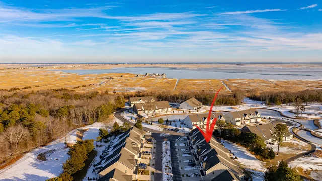 $750,000 | 407 Bay Breeze Boulevard, Unit 407, Cape May Court House, NJ 08210