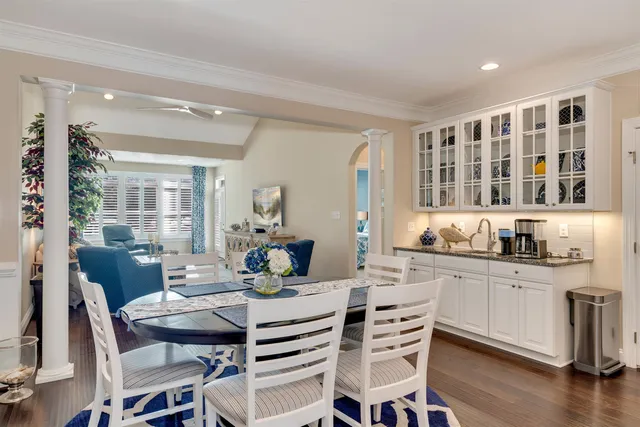 $750,000 | 407 Bay Breeze Boulevard, Unit 407, Cape May Court House, NJ 08210