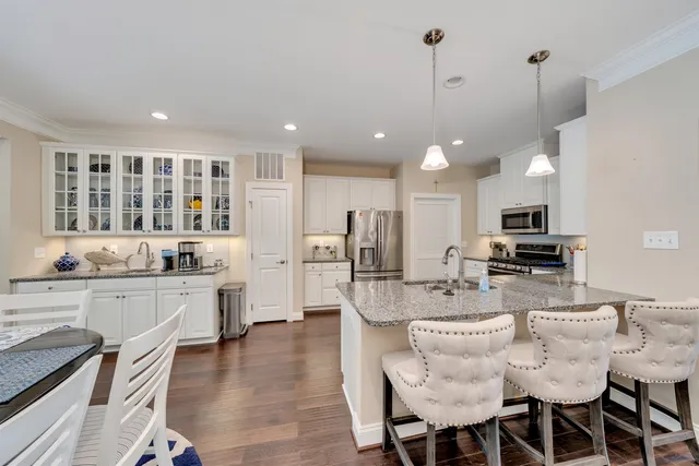 $750,000 | 407 Bay Breeze Boulevard, Unit 407, Cape May Court House, NJ 08210