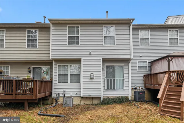 $360,000 | 5855 Wolsey Court, Bryans Road, MD 20616