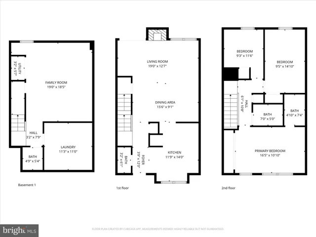 $360,000 | 5855 Wolsey Court, Bryans Road, MD 20616
