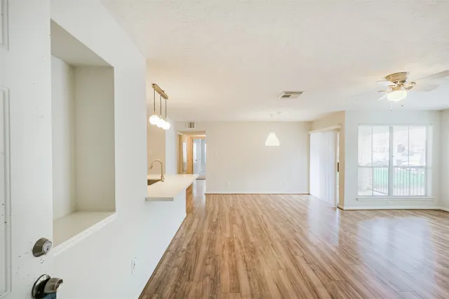 $225,000 | 8051 Bay Branch Drive, Unit 312, The Woodlands, TX 77382