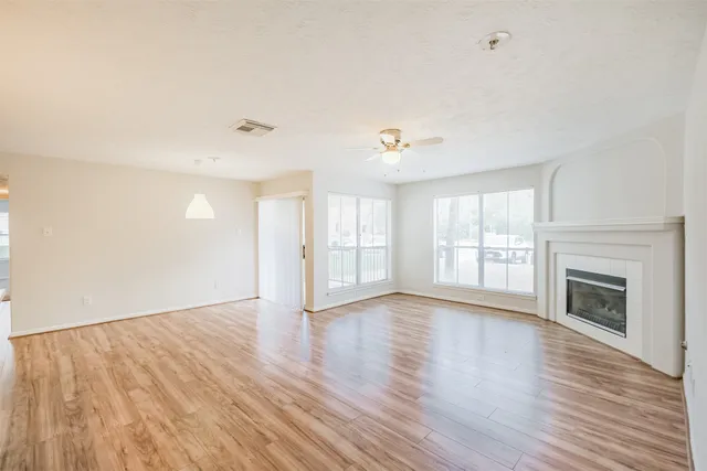 $225,000 | 8051 Bay Branch Drive, Unit 312, The Woodlands, TX 77382