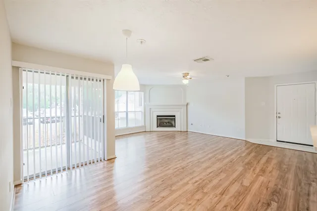 $225,000 | 8051 Bay Branch Drive, Unit 312, The Woodlands, TX 77382