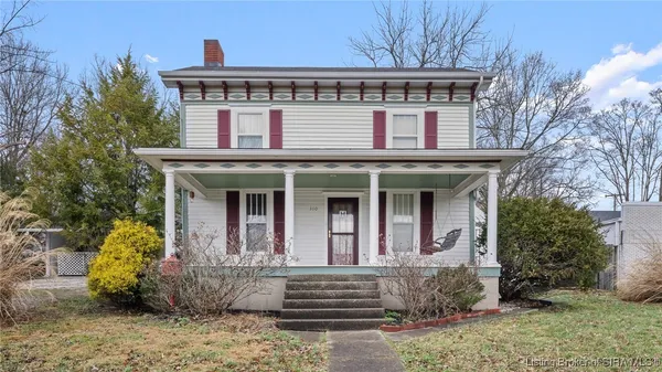 $210,000 | 310 West Main Street, Paoli, IN 47454