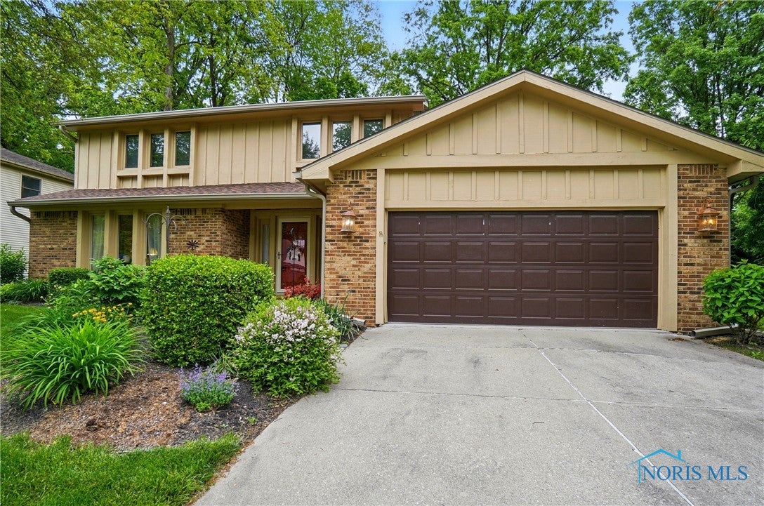 5338 Radcliffe Road Sylvania, OH 43560 - Photo 43 of 49 Gallery Image 43
