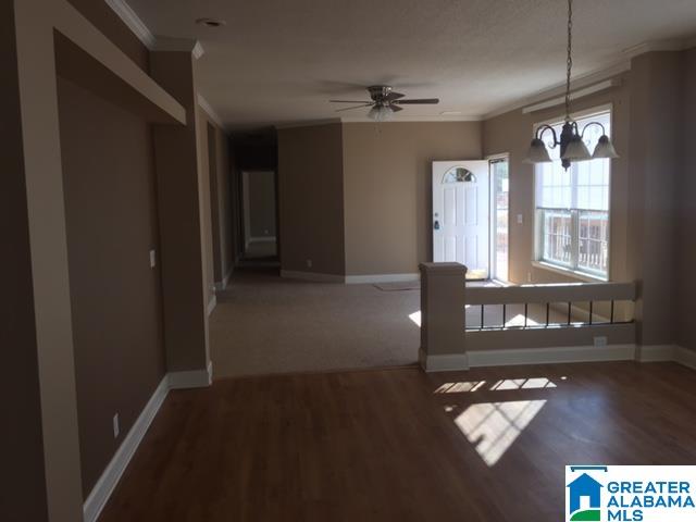 2933 Pineywoods Sipsey Road Jasper, AL 35504 - Photo 6 of 11