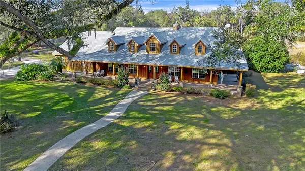 $2,999,999 | 27737 County Road 44A, Eustis, FL 32736