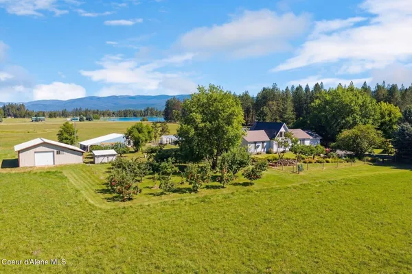 $649,000 | 323 Aspen Drive, Bonners Ferry, ID 83805