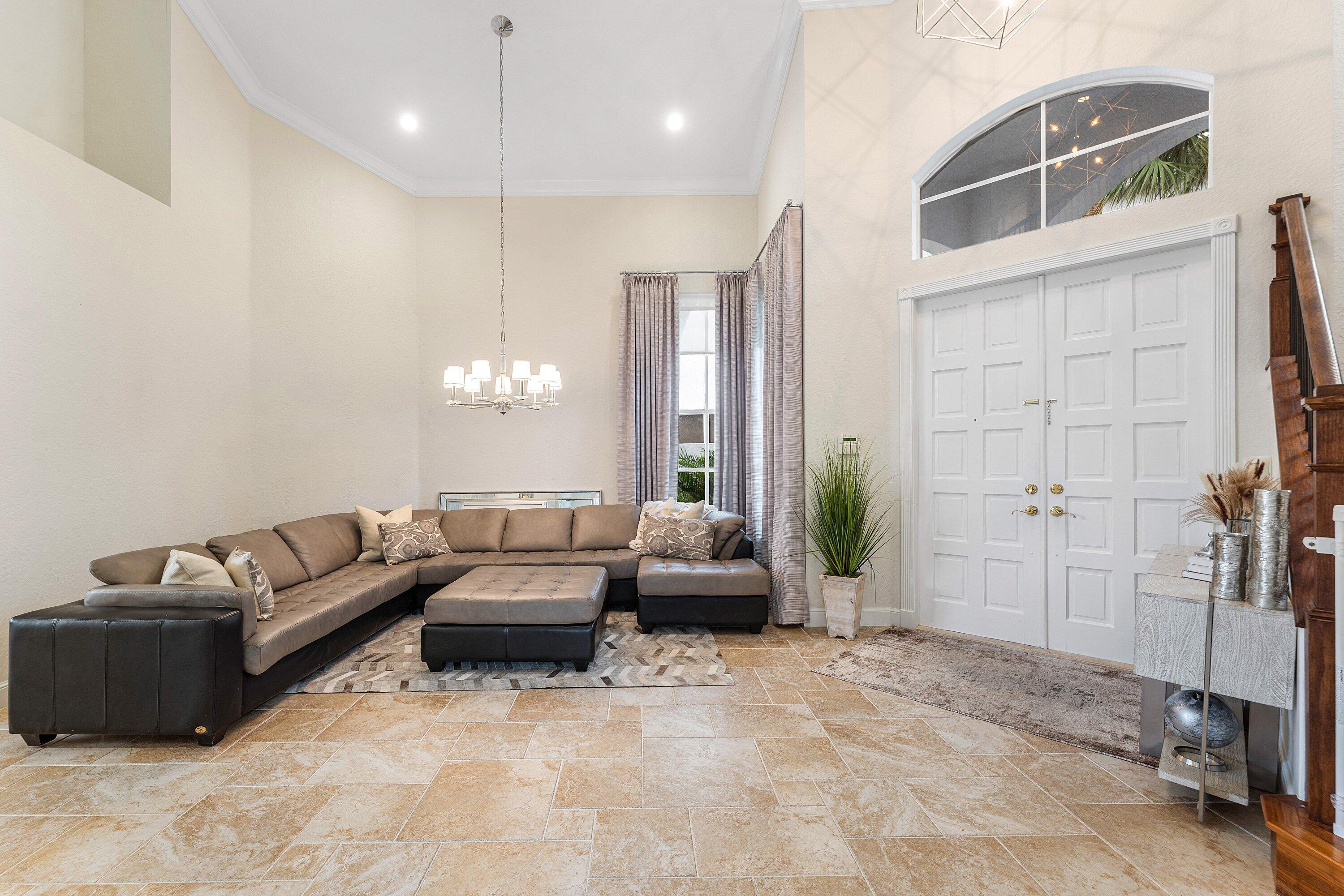 3327 Northwest 53rd Circle Boca Raton, FL 33496 - Photo 5 of 50 Formal Living
