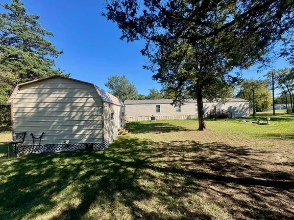 $129,000 | 244 County Road 2602, Pittsburg, TX 75686