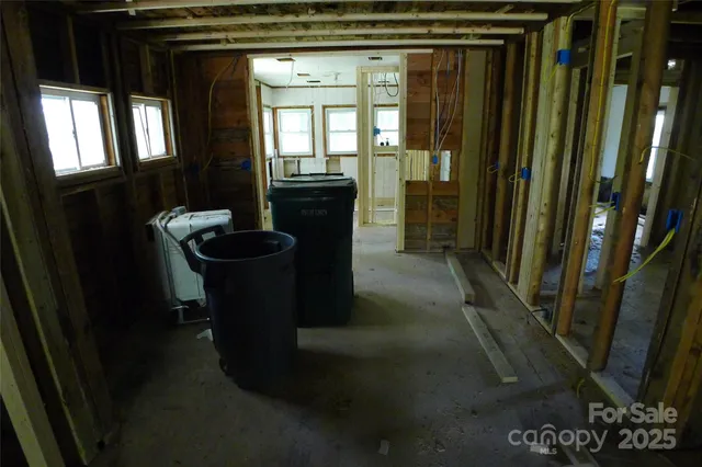 a view of outdoor space