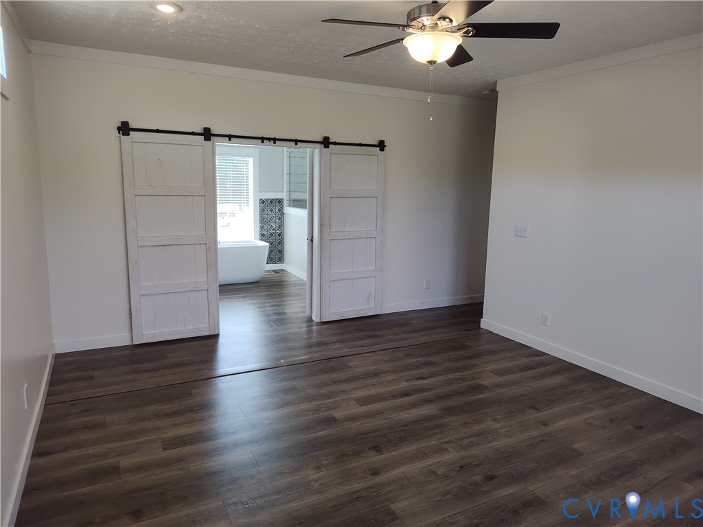13110 Continental Road Wilsons, VA 23894 - Photo 22 of 61