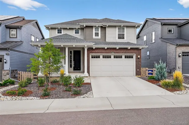 $650,000 | 8102 Mt Lincoln Road, Littleton, CO 80125