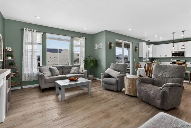 $650,000 | 8102 Mt Lincoln Road, Littleton, CO 80125