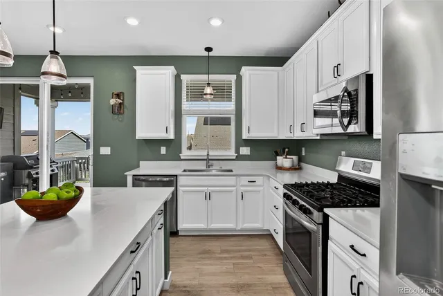 $650,000 | 8102 Mt Lincoln Road, Littleton, CO 80125