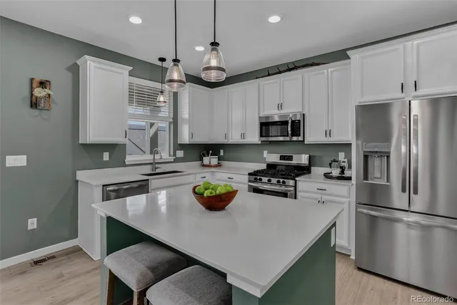 $650,000 | 8102 Mt Lincoln Road, Littleton, CO 80125