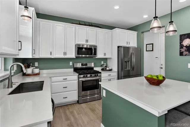 $650,000 | 8102 Mt Lincoln Road, Littleton, CO 80125