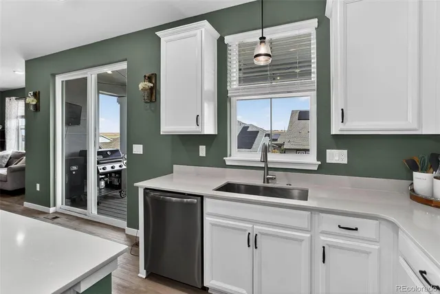 $650,000 | 8102 Mt Lincoln Road, Littleton, CO 80125