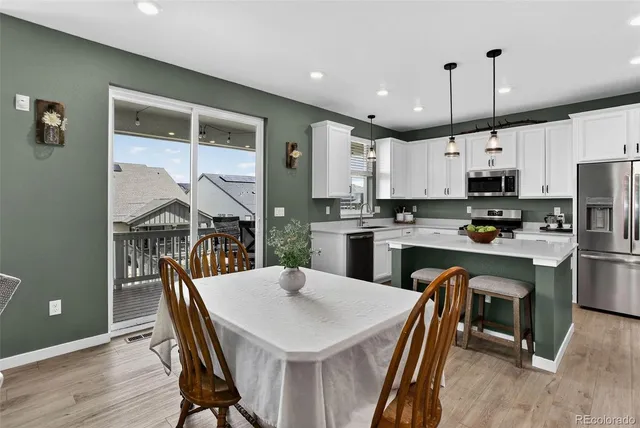 $650,000 | 8102 Mt Lincoln Road, Littleton, CO 80125