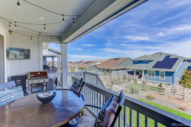 $650,000 | 8102 Mt Lincoln Road, Littleton, CO 80125
