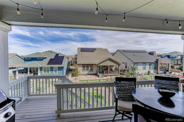 $650,000 | 8102 Mt Lincoln Road, Littleton, CO 80125