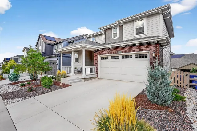 $650,000 | 8102 Mt Lincoln Road, Littleton, CO 80125