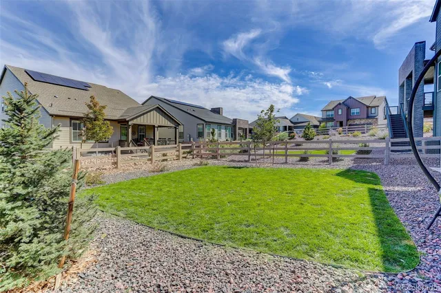$650,000 | 8102 Mt Lincoln Road, Littleton, CO 80125