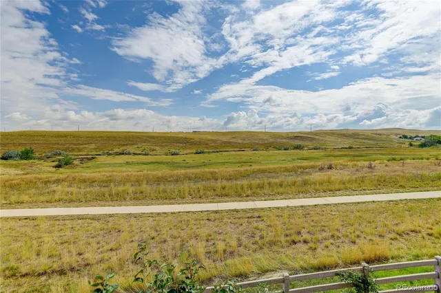 $650,000 | 8102 Mt Lincoln Road, Littleton, CO 80125