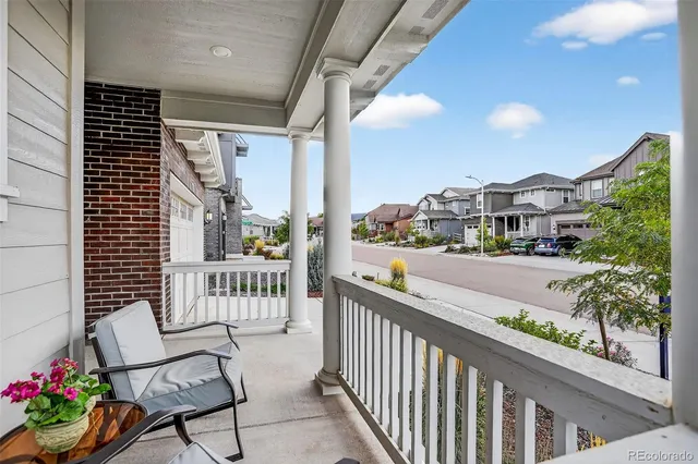 $650,000 | 8102 Mt Lincoln Road, Littleton, CO 80125