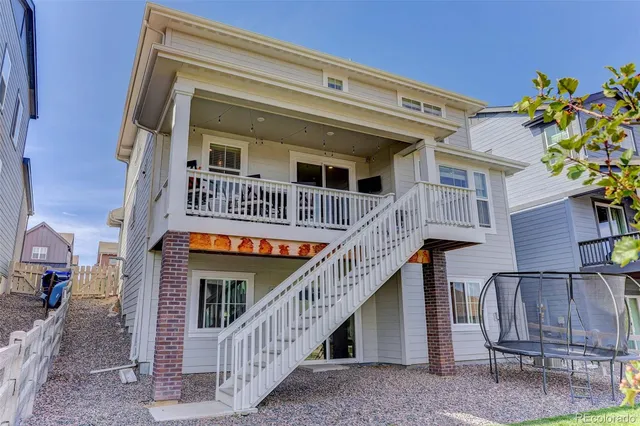 $650,000 | 8102 Mt Lincoln Road, Littleton, CO 80125