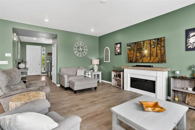 $650,000 | 8102 Mt Lincoln Road, Littleton, CO 80125