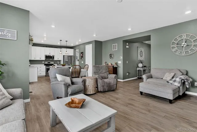 $650,000 | 8102 Mt Lincoln Road, Littleton, CO 80125