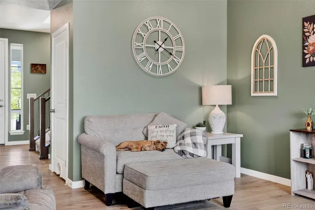 $650,000 | 8102 Mt Lincoln Road, Littleton, CO 80125