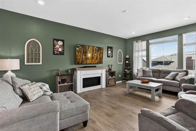 $650,000 | 8102 Mt Lincoln Road, Littleton, CO 80125