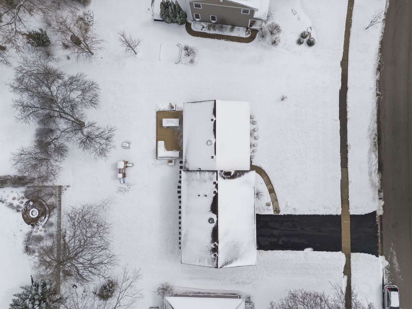 25W712 Chieftain Lane Wheaton, IL 60189 - Photo 29 of 39