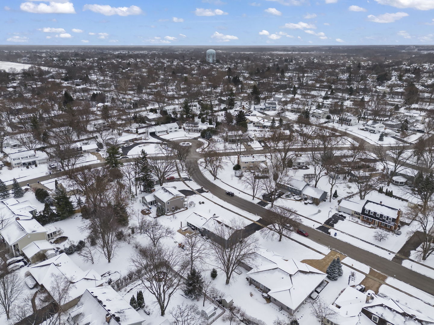 25W712 Chieftain Lane Wheaton, IL 60189 - Photo 34 of 39