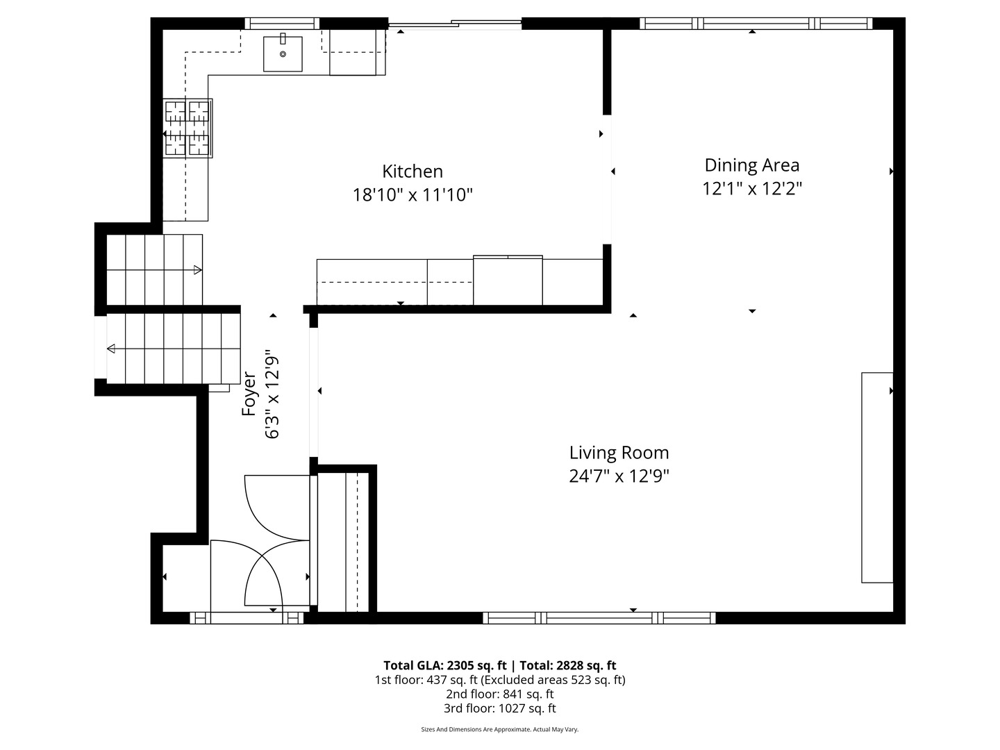 25W712 Chieftain Lane Wheaton, IL 60189 - Photo 36 of 39