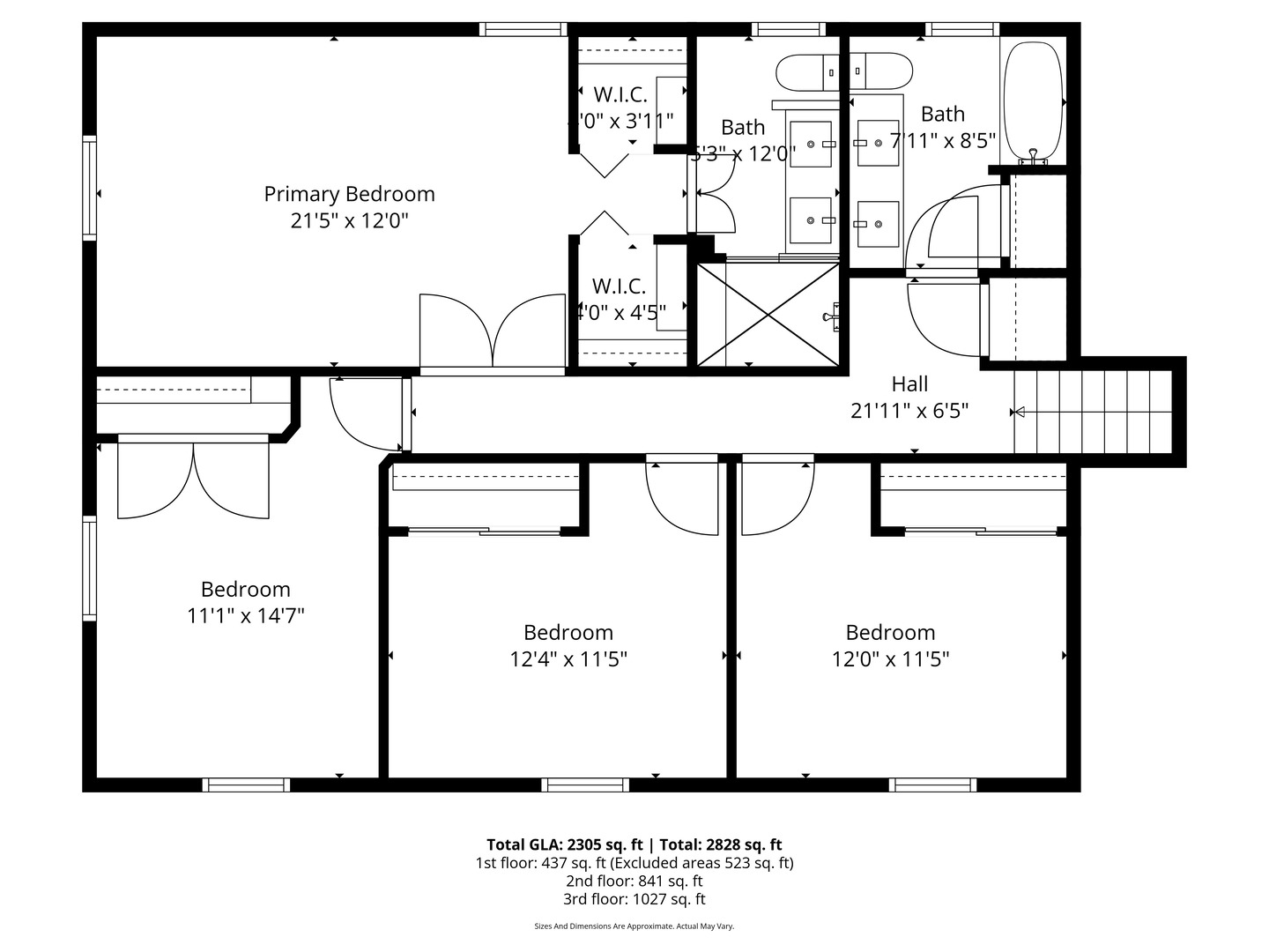 25W712 Chieftain Lane Wheaton, IL 60189 - Photo 37 of 39