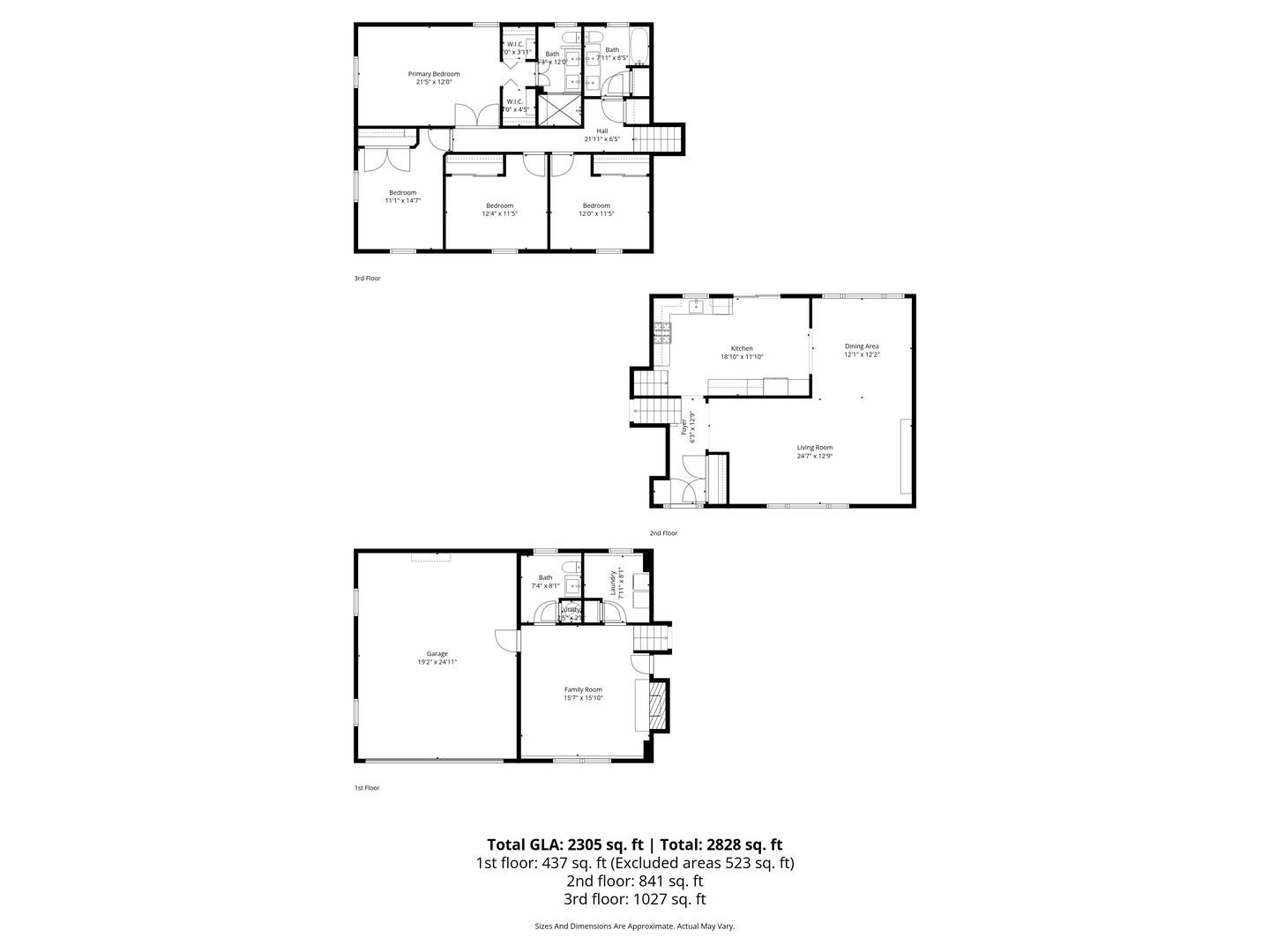 25W712 Chieftain Lane Wheaton, IL 60189 - Photo 39 of 39