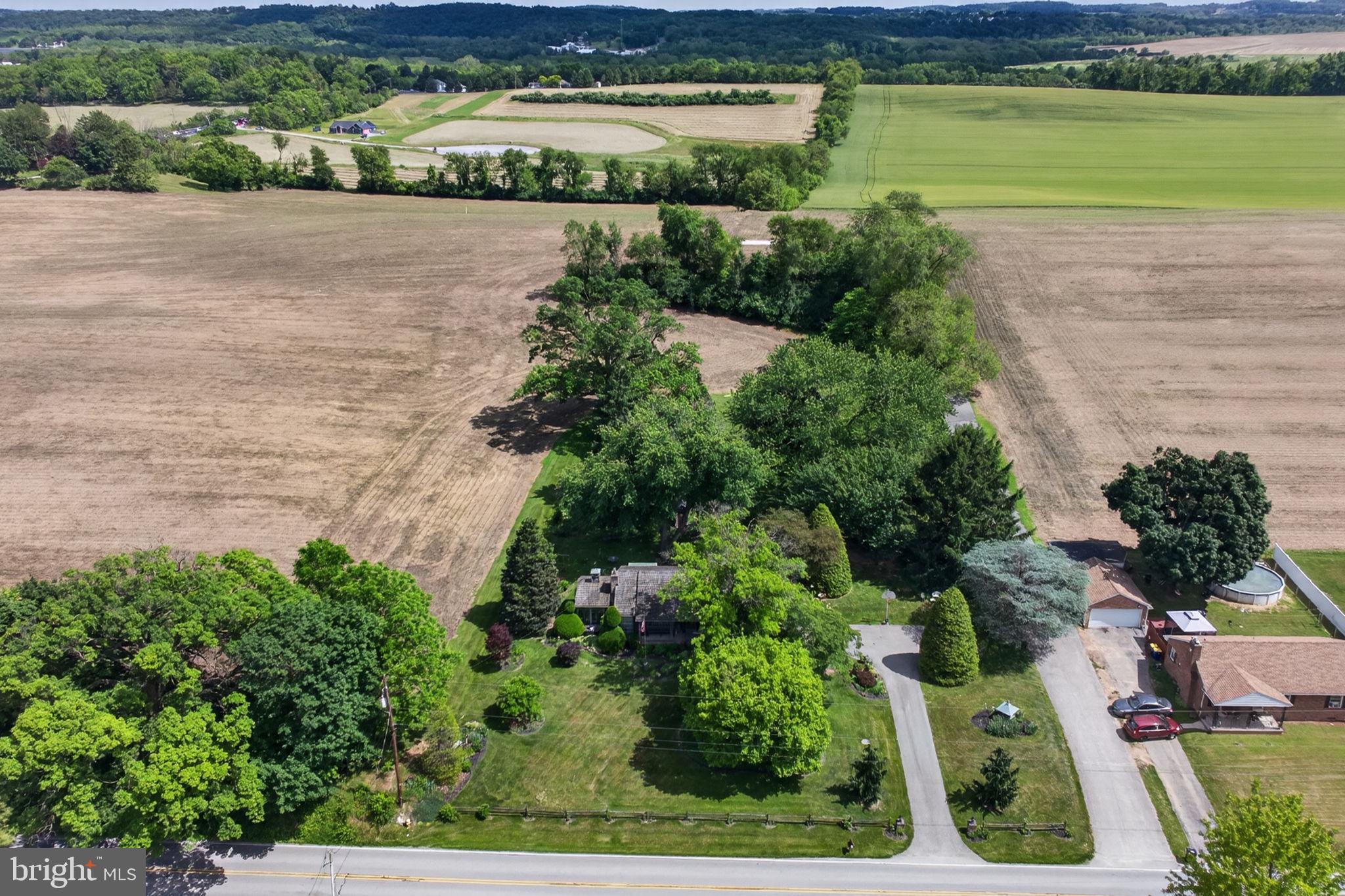 4190 Wolfs Church Road York, PA 17408 - Photo 51 of 63
