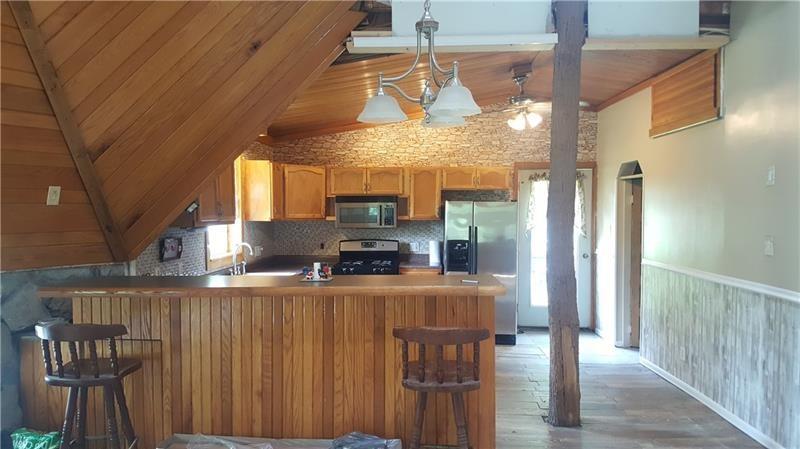 134 Sandy Flat Road Connellsville, PA 15425 - Photo 2 of 5