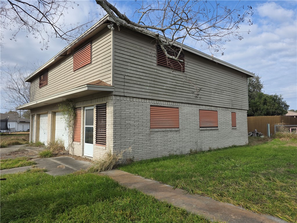 1419 Cook Avenue Odem, TX 78370 - Photo 38 of 39