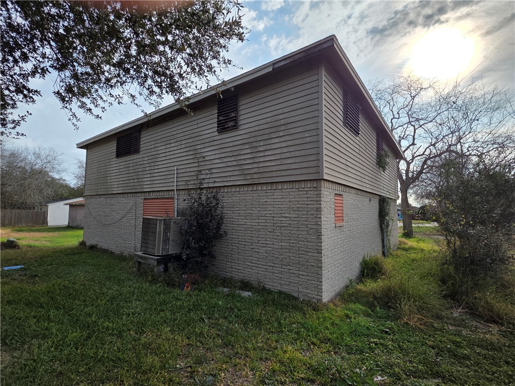 1419 Cook Avenue Odem, TX 78370 - Photo 39 of 39