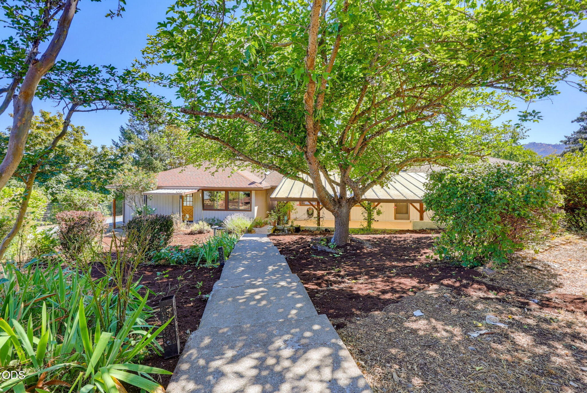 174 Hummingbird Lane Talent, OR 97540 - Photo 98 of 101