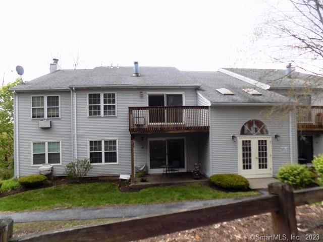 84 Rockledge Loop, Unit 84 Torrington, CT 06790 - Photo 1 of 1