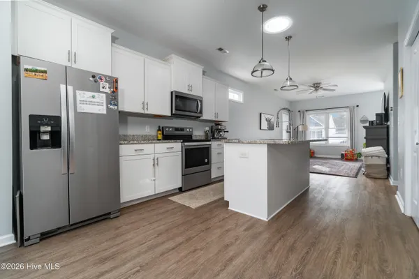 $278,500 | 802 Pirate Landing Drive, Unit 802, Beaufort, NC 28516