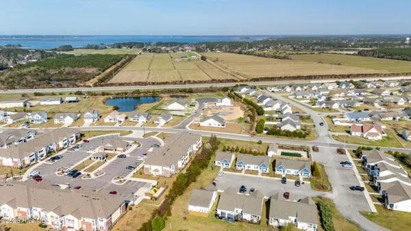 $278,500 | 802 Pirate Landing Drive, Unit 802, Beaufort, NC 28516