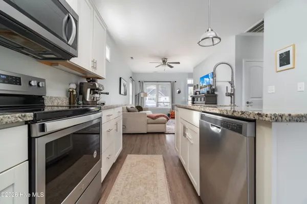 $278,500 | 802 Pirate Landing Drive, Unit 802, Beaufort, NC 28516