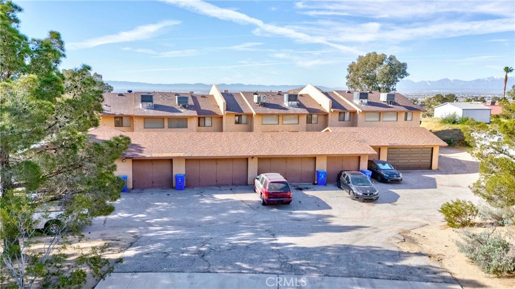 16462 Kalo Road Apple Valley, CA 92307 - Photo 45 of 46